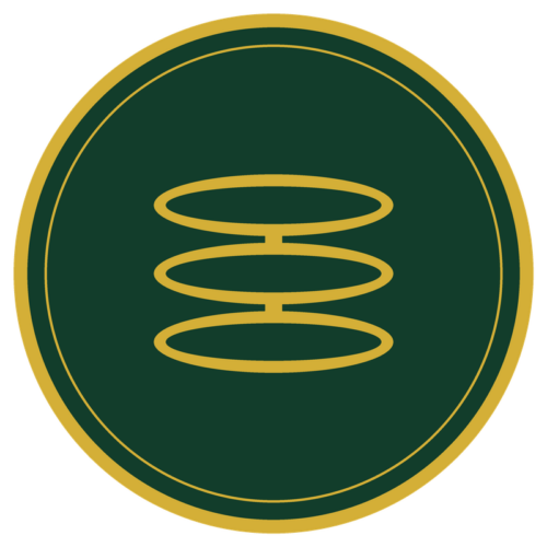 Territory Registry & Domain Infrastructure